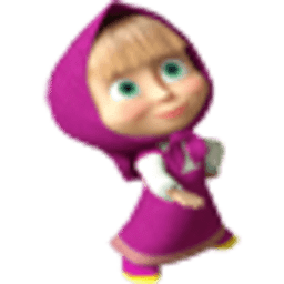 Masha and bear puzzle