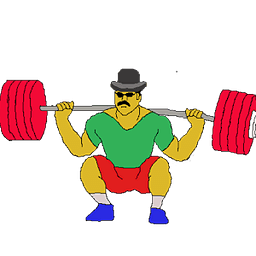 Deep Squat Pro