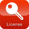 License申请工具