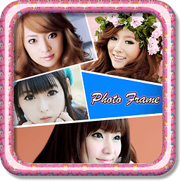 Photo Frame Collage Edit...