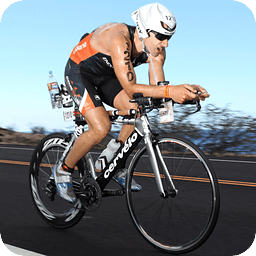 My Next Tri