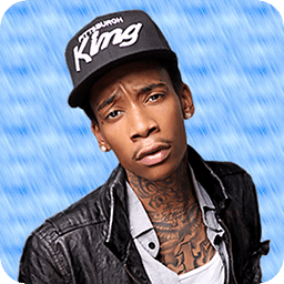 Wiz Khalifa
