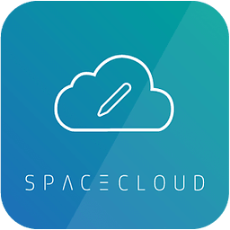 Wor(l)d SpaceCloud
