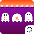 Ghost Phonics &amp; Vowels F...
