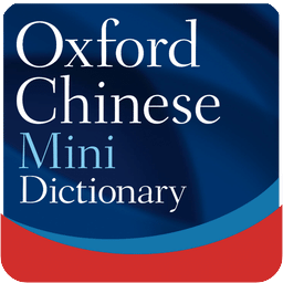 Oxford Chinese Mini Dictionary