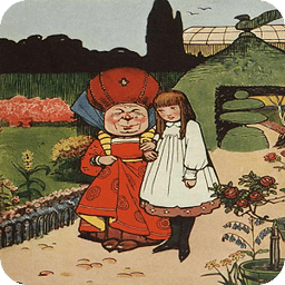 Alice Adventures in Wond...