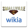 Smallville unof. Wikia Client