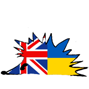 HedgeDict: En-Uk-En