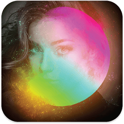 Blend With Photos
