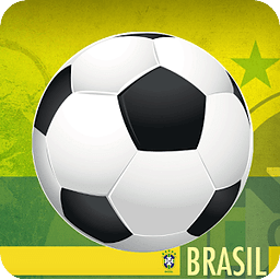 FIFA World Cup 2014 Countdown