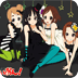 K-On壁纸