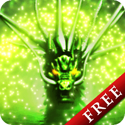 Ground &amp; Blue Dragon Free