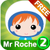 英语口语 MrRoche 2