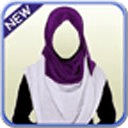 Hijab Women Fashion Suit