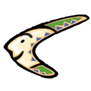 Boomerang Free