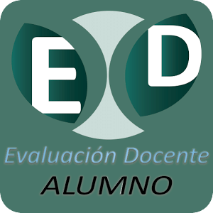 Evaluación Docente Alumnos