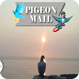 Pigeon Mail