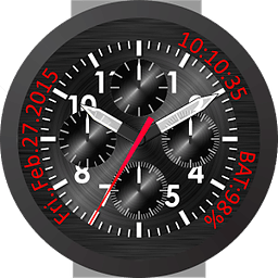 Watch Face model 102