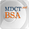 BSA Calculator
