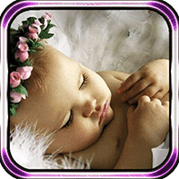Baby Cupid Valentine Day