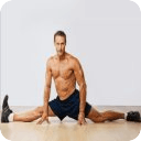 Stretching Exercises Updated