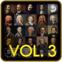 The Best 100 Classical Music 3