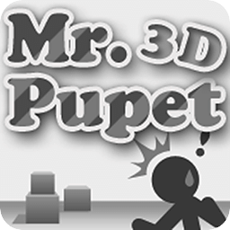 Mr.Pupet 3D(trial)