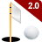 Chip It In 2.0 Golf Game