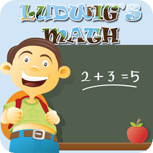 Ludwig's Math Free