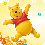 小熊维尼壁纸