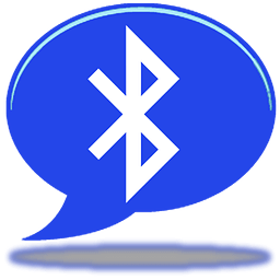 Bluetooth Chat No Ads