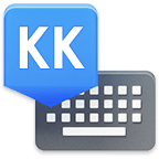 Ukrainian Dic For KK Key...
