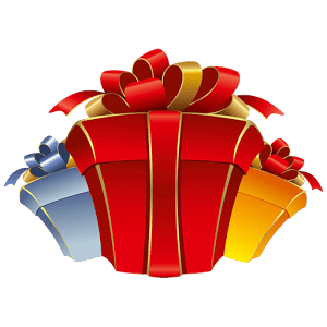 Gift Generator