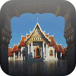 Thailand Temple