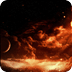 星空云系动态壁纸