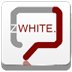 ZWhite【GO短信主题】