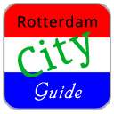 Rotterdam City Guide