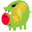 Money Piggy