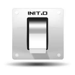 Init.d Toggler