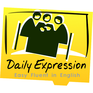 English Daily Expressions