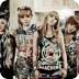 2NE1组合语录