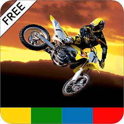 Motocross Superstar - FR...