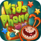 Kids Funny Phone!