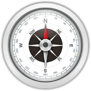 Compass GPS Digital - HOT 2014