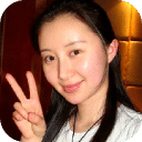 舒畅精美照片
