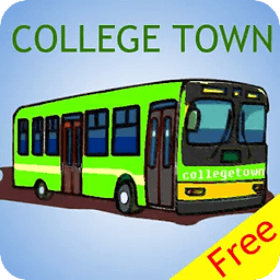 CollegeTown Shuttle Live