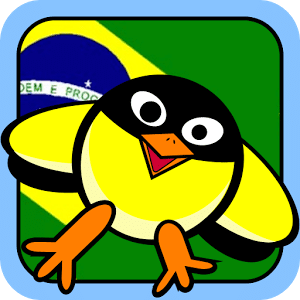 LingoBirds：葡萄牙