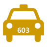 603手机叫车