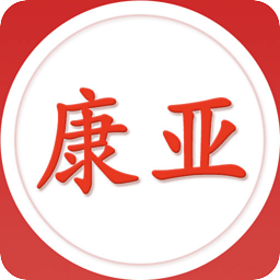 康亚减速机