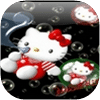 超可爱HelloKitty壁纸